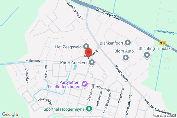 Autoservice Heino