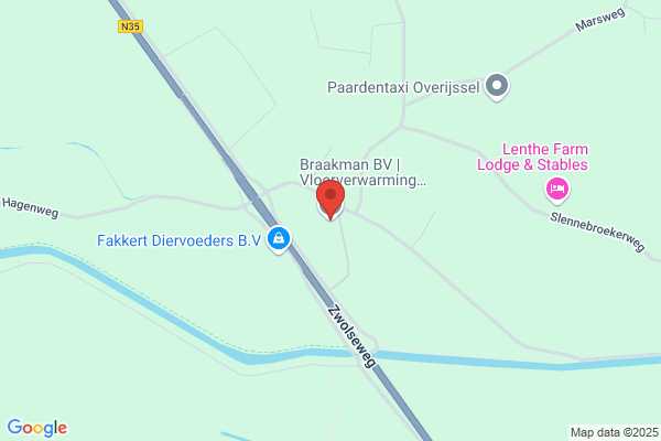 Bouwbedrijf Braakman