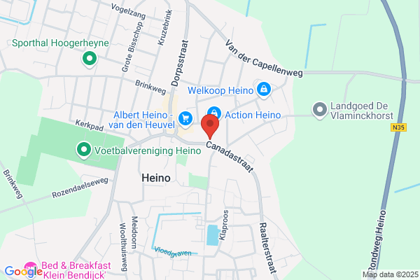 Broodboetiek Heino