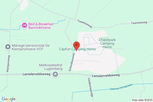 Camping Heino