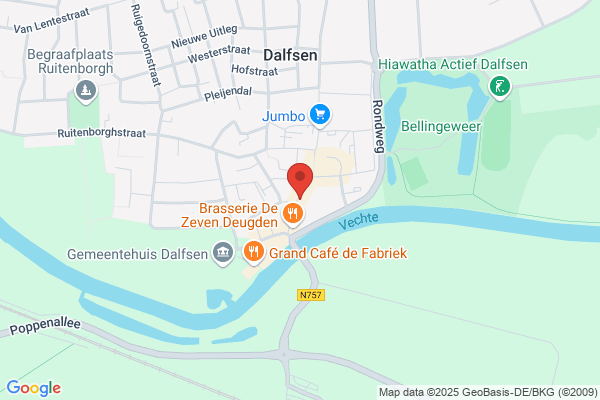 Daantje