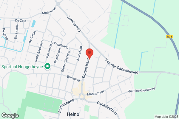 Dansschool Ruitenberg Vof
