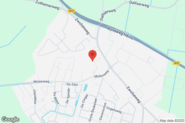 De Haan Machinefabriek Bv