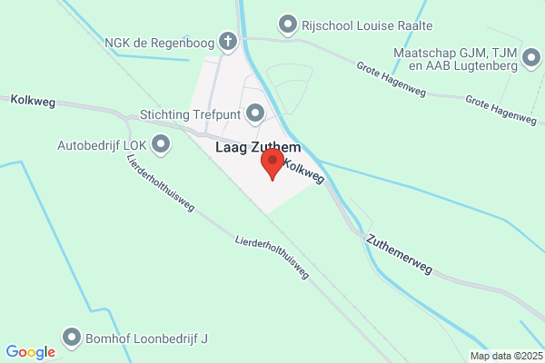 Dijk, Autobedrijf Van