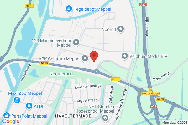 Domein Installatietechniek Bv