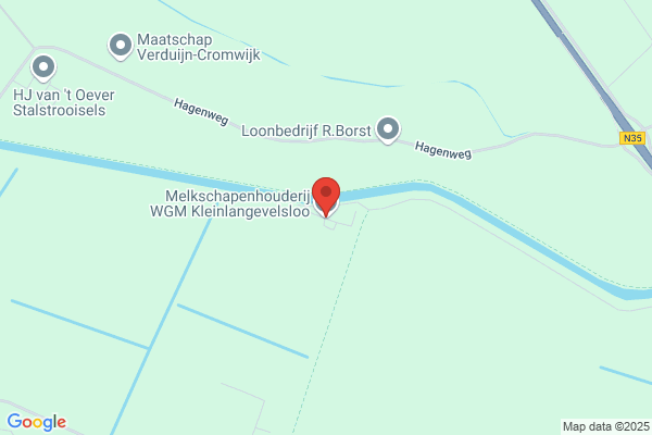 H Westerbeek