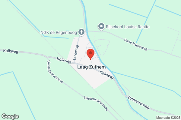 Het Trefpunt