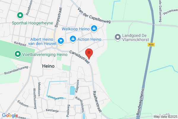 International Laundry Systems Holland B.V.