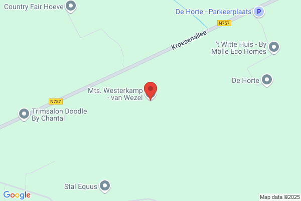 Landbouwbedrijf Westerkamp C.V.
