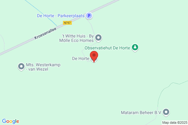 Landschap Overijssel