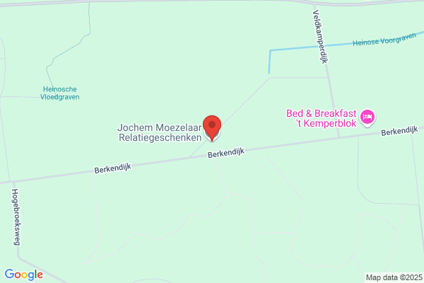 Moezelaar, Jochem