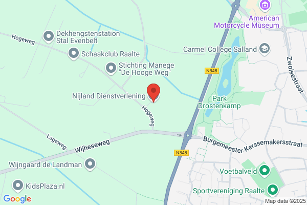 Nijland