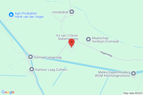 Overmars Vof, A H