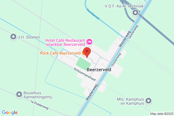 Rodi Bv