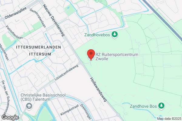 Ruiter, De