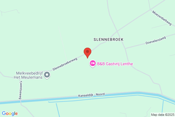 Velthuis VOF Loonbedrijf