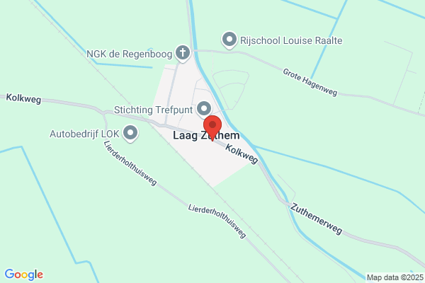 Verkeersschool Hubers