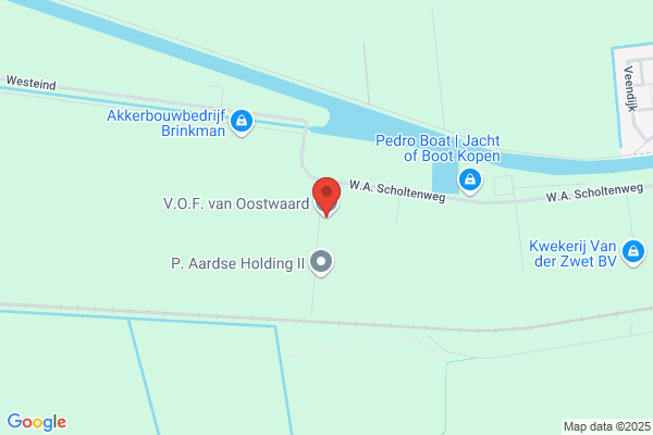 Vof Boerdijk-Oostewechel