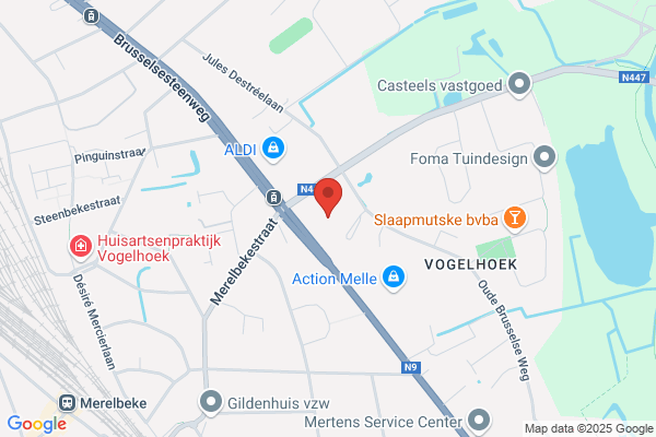 Vof Loeters