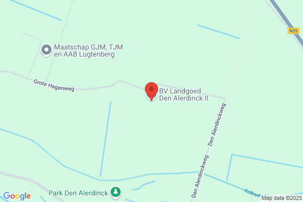 Wiederhold Bv