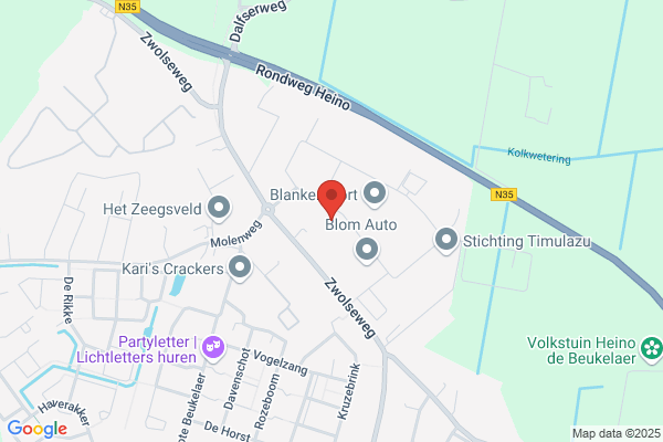 Zeker en Mobiel BV