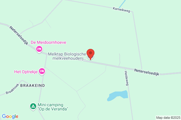 Boer, Den