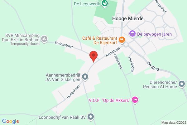 Bouwbedrijf J Rens