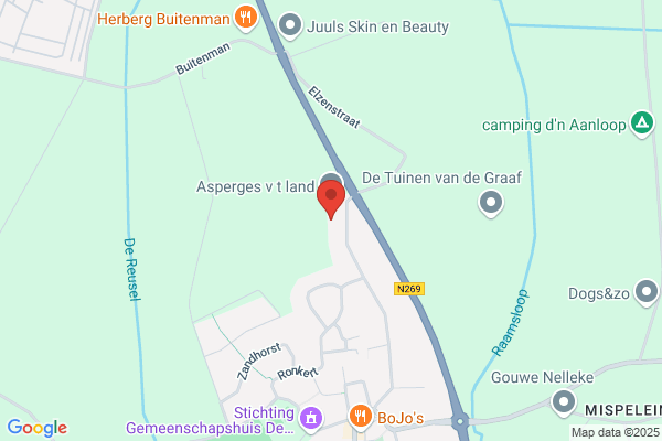 Buro Bouwkundige Vormgeving H. Van Gisbergen Vof