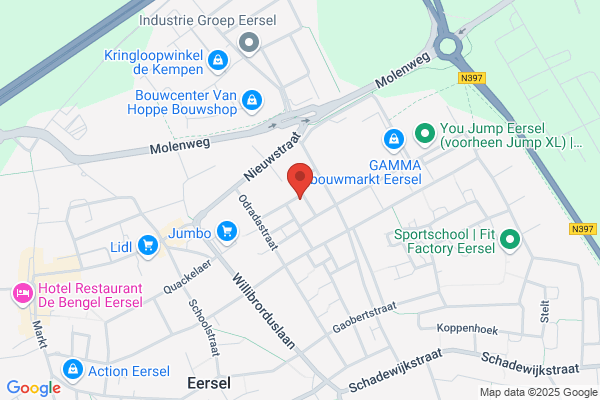 Claassen Argo Service