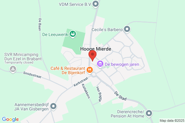De Akkerwinde