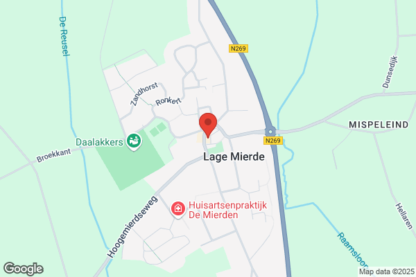 Dorpzicht