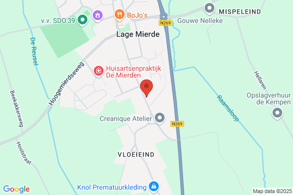 Galerie - Potterie De Ringeloor