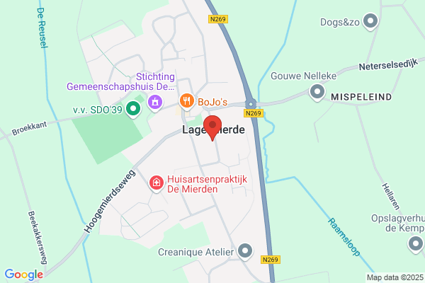 Garagebedrijf Van Luffelen
