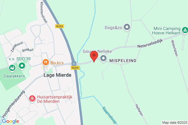Gevers, Annemiek