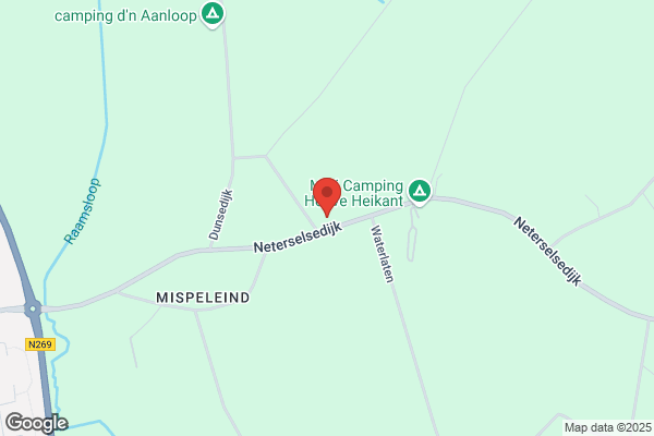 Hoefdal Dierenpension, 't