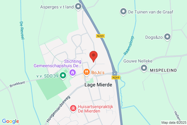 Huize Lindenhof