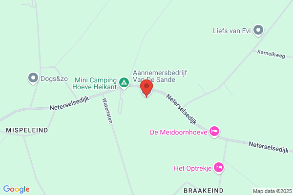 Neddak Bv