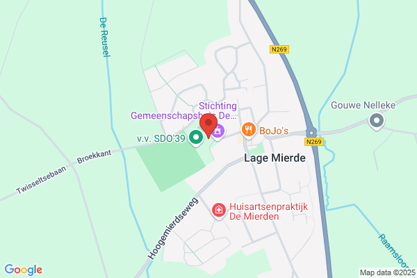 Peuterspeelzaal Klein Duimpje