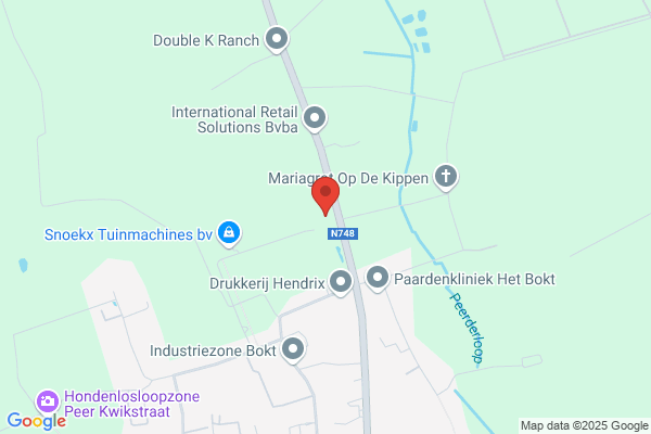 Peuterspeelzaal Olleke Bolleke