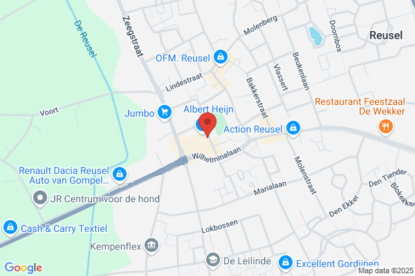 Postkantoort