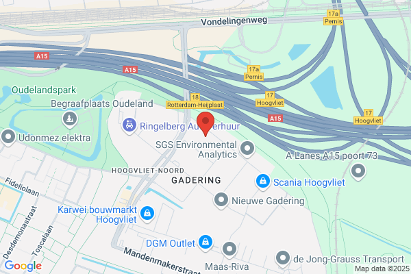 Protex Nederland Bv