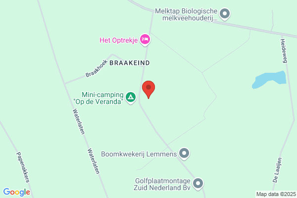Spieringhs