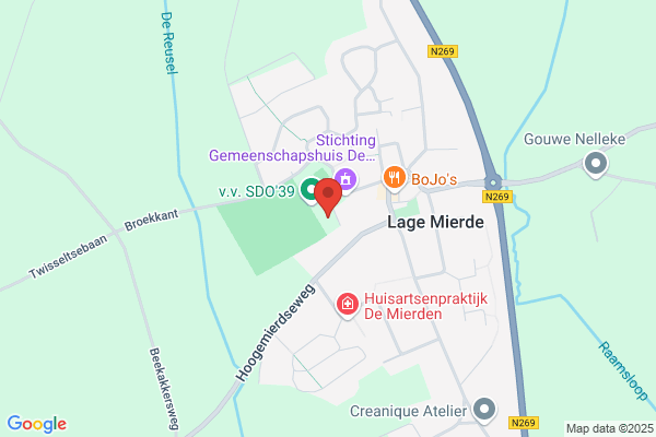 Sportpark De Groesbocht