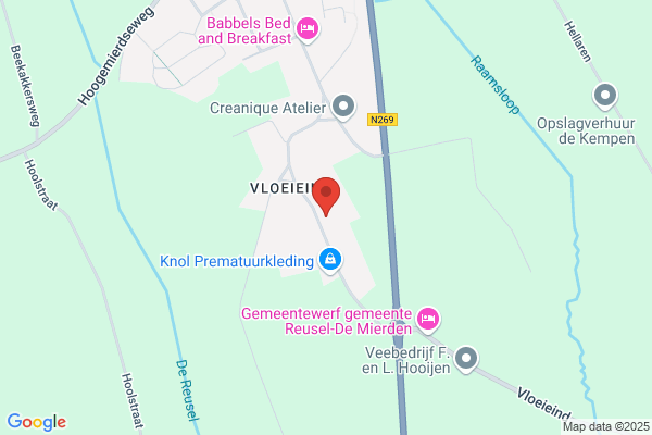 Van Limpt Transport