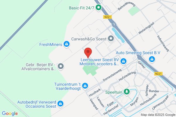 Vleescentrum Bv, Het