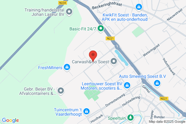 Autobedrijf Wolterink