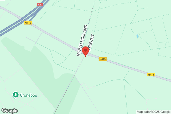 Restaurant Groot Kievitsdal