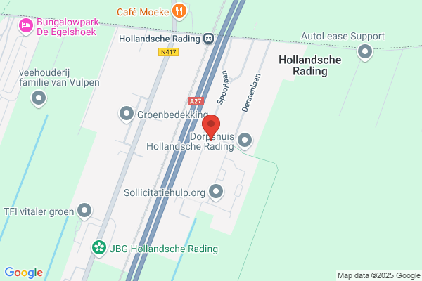 Assurantiën VOF Hoogendoorn