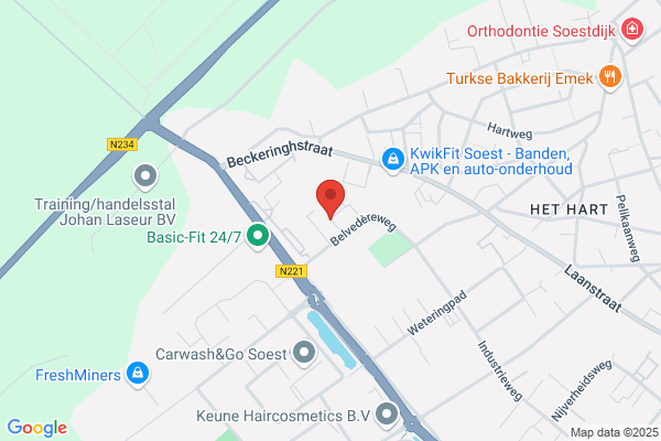Autoschadebedrijf Van Zal Bv