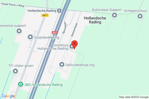 Bosbergschool